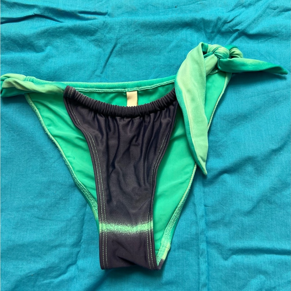VIX Paula Hermanny tie side bottoms